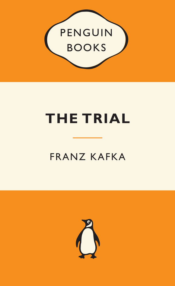 The Trial: Popular Penguins