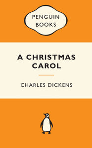 A Christmas Carol: Popular Penguins