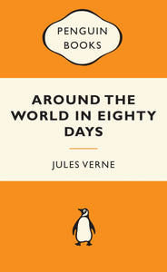 Around the World in Eighty Days: Popular Penguins