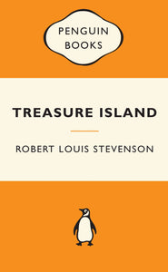 Treasure Island: Popular Penguins