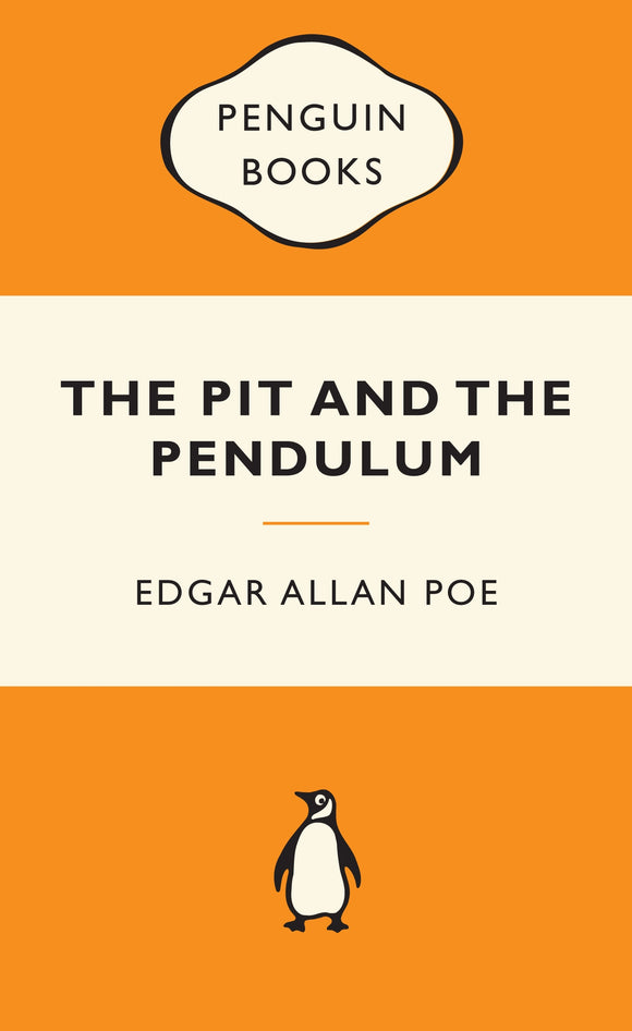 The Pit and the Pendulum: Popular Penguins