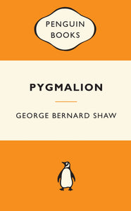 Pygmalion: Popular Penguins