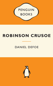 Robinson Crusoe: Popular Penguins