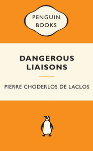 Dangerous Liaisons: Popular Penguins