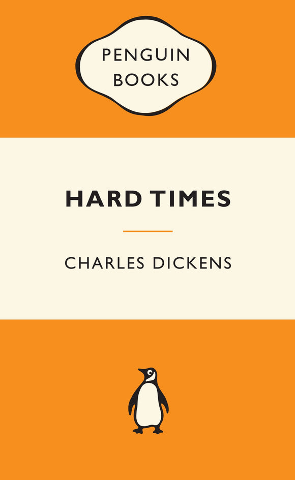 Hard Times: Popular Penguins