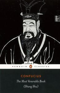 The Most Venerable Book (Shang Shu)