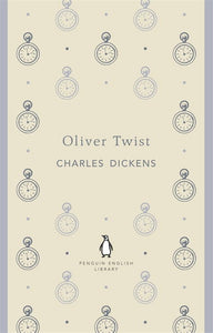 Oliver Twist