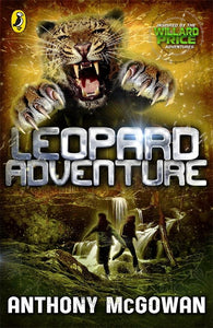 Willard Price: Leopard Adventure