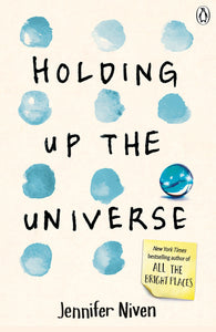 Holding Up the Universe