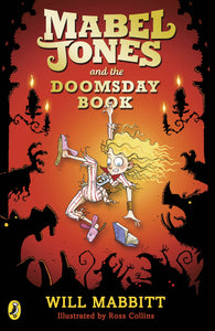 Mabel Jones And The Doomsday Book