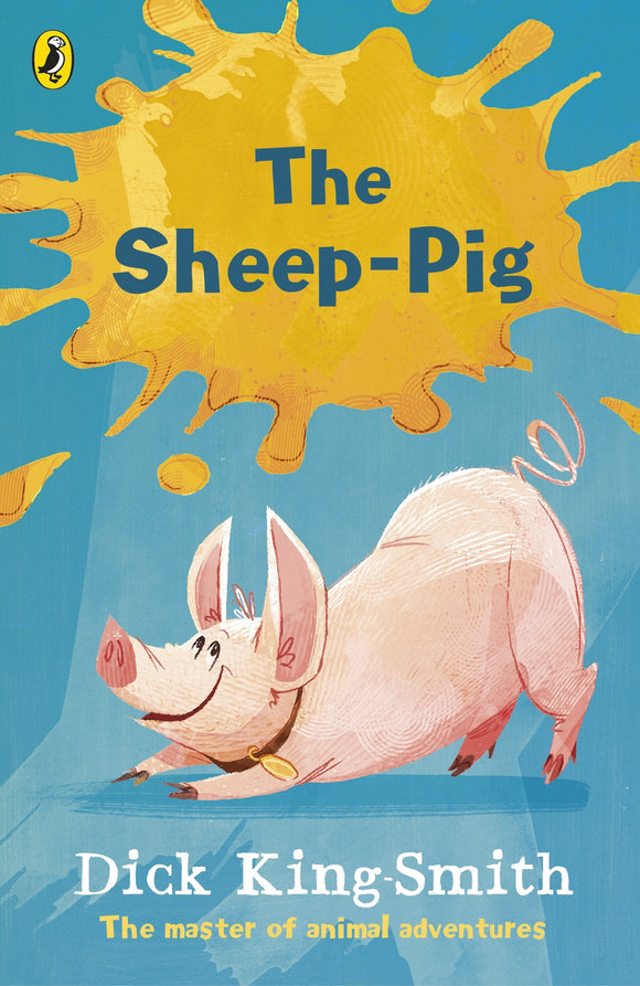 The Sheep-pig