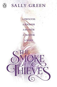 The Smoke Thieves