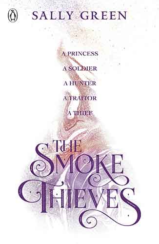 The Smoke Thieves