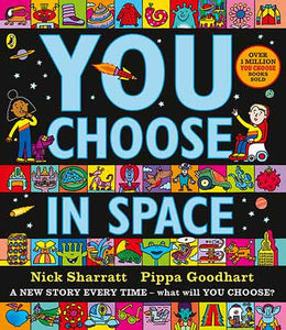 You Choose in Space