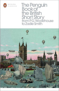 The Penguin Book of the British Short Story: 2