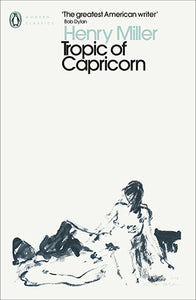 Tropic Of Capricorn