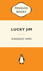 Lucky Jim: Popular Penguins