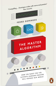 The Master Algorithm