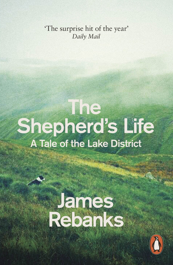 The Shepherd's Life