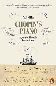 Chopin's Piano