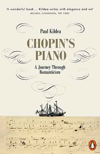 Chopin's Piano