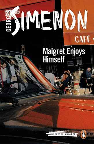 Maigret Enjoys Himself