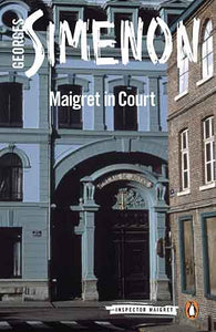 Maigret in Court