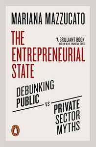 The Entrepreneurial State