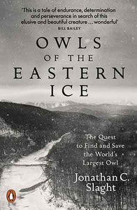 Owls of the Eastern Ice