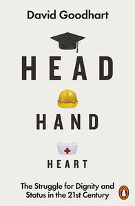 Head Hand Heart