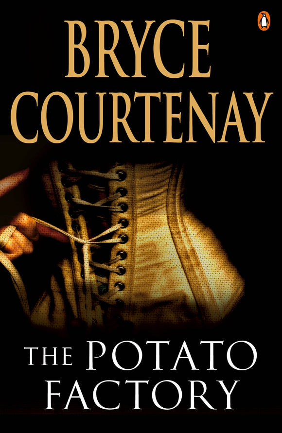 The Potato Factory