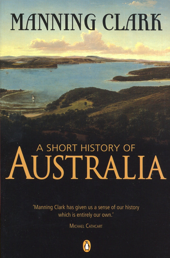 A Short History of Australia