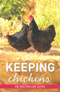 Keeping Chickens