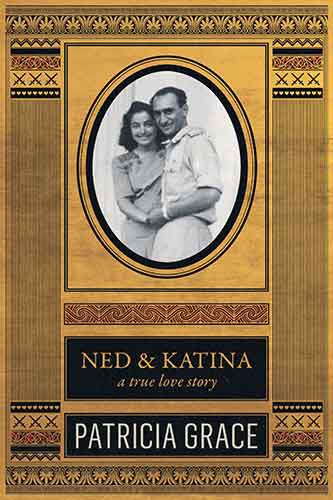 Ned and Katina: A True Love Story