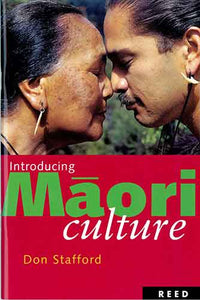 Introducing Maori Culture