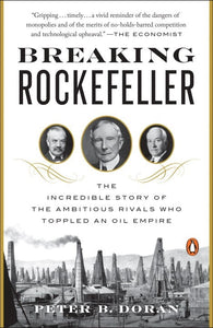 Breaking Rockefeller