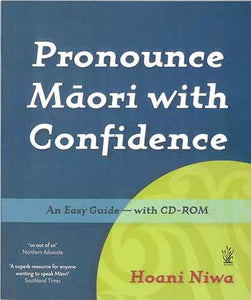 Pronounce Maori with Confidence