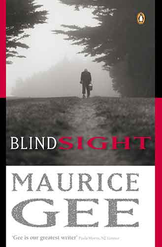 Blindsight