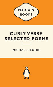 Curly Verse: Selected Poems - Popular Penguins