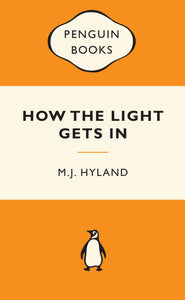 How the Light Gets In: Popular Penguins