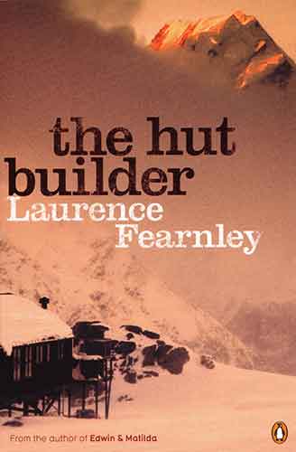 The Hut Builder