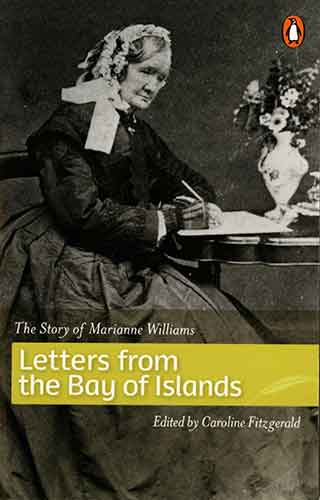 Letters from the Bay of Islands