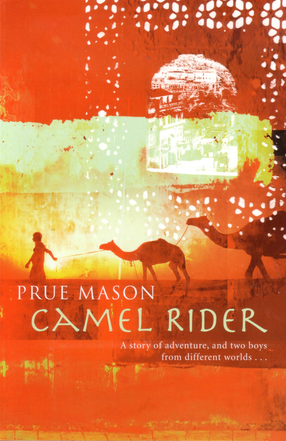 Camel Rider