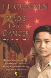 Mao's Last Dancer: Young Readers Edition