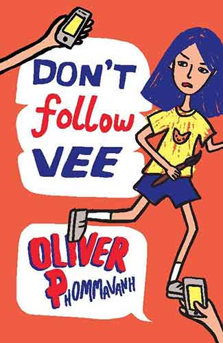 Don't Follow Vee