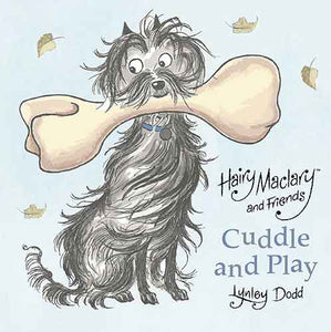 Hairy Maclary and Friends: Cuddle and Play