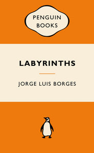 Labyrinths: Popular Penguins