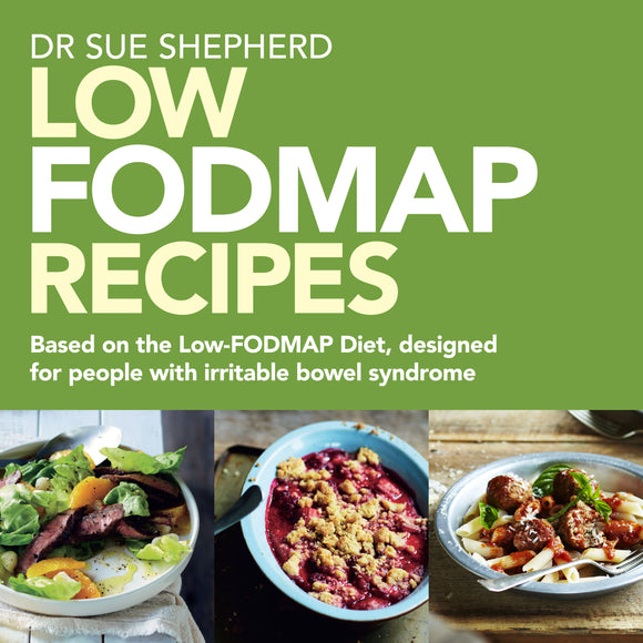 Low FODMAP Recipes