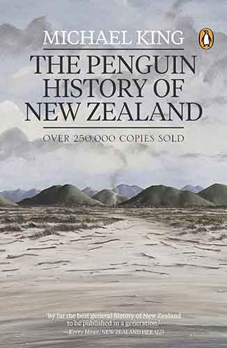 The Penguin History of New Zealand