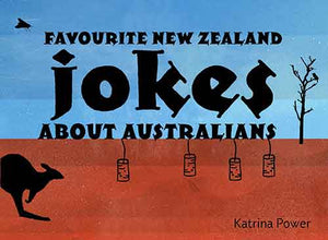 Favourite New Zealand Jokes About Australians